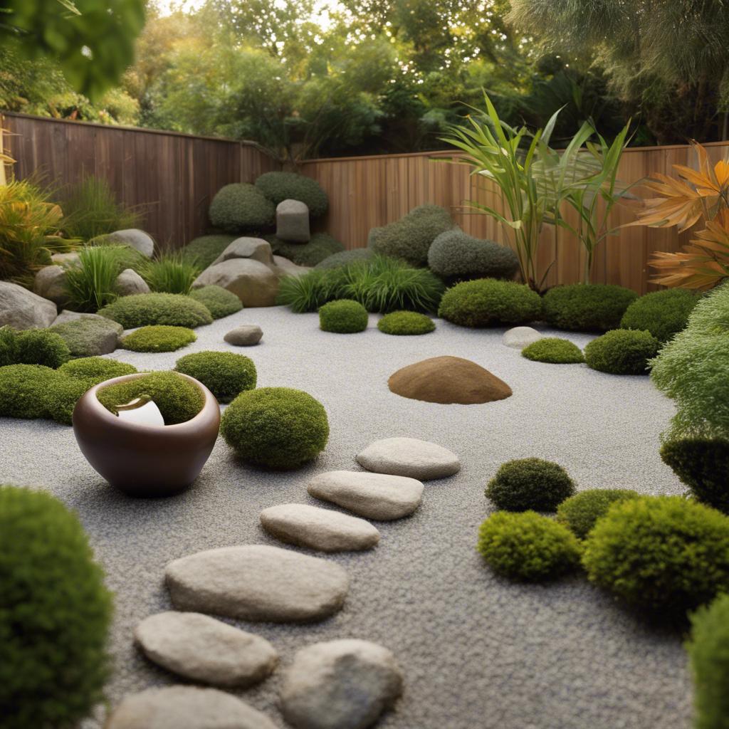 Creating Serenity: Zen Garden Design for Your Backyard – redboth