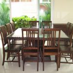 10 Seat Dining Table - Thetastingroomnyc.com