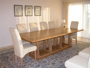 10 Seater Dining Table With Bench – redboth.com