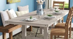10 Seater Dining Table Set | Wayfair