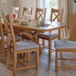 10 Seater Dining Tables | Large Dining Tables | Oak Furnitureland