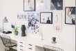 Two Person Desk Design Ideas For Your Home Office | Home | Home