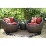 2 Person - Patio Conversation Sets - Outdoor Lounge Furniture - The