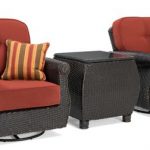 Patio Conversation Seating Sets- La-Z-Boy Outdoor Furniture