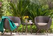 Amazon.com: GDF Studio Patio Furniture ~ 3 Piece Outdoor Modern
