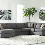 Signature Design by Ashley Jayceon 3-Piece Sectional with Left