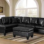 Amazon.com: Merax. Sofa 3-Piece Sectional Sofa with Chaise Lounge