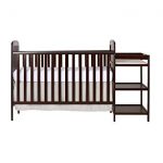 Amazon.com : Dream On Me, Anna 4 in 1 Full Size Crib and Changing