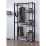 Adjustable - Closet Systems - Closet Organizers - The Home Depot