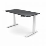 Adjustable Height Computer Table | OfficeChairsUSA