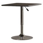 Modern & Contemporary Adjustable Height Table | AllModern