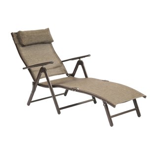 Outdoor Chaise Lounges | Joss & Main
