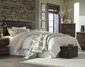 Discount Bedroom Furniture - Beds, Dressers & Headboards | American