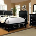 Give your home luxurious touch by american home furniture bedroom