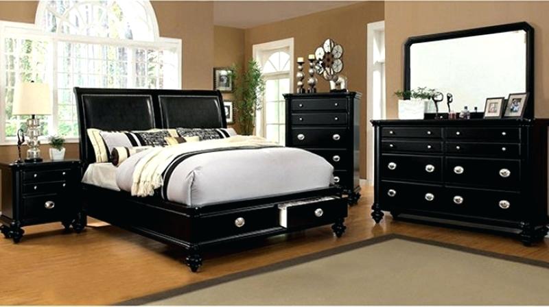 Give your home luxurious touch by american home furniture bedroom