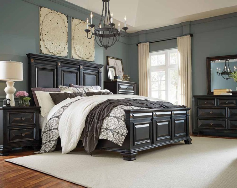 American Home Furniture Bedroom Sets u2014 Soifer Center : Cozy American