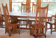 Amish Furniture Factory | Handmade Solid Wood & Built to Last