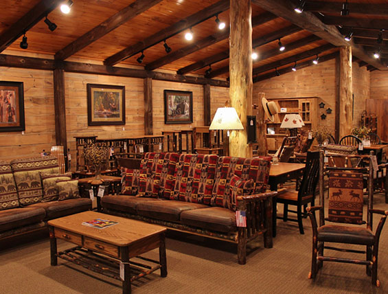 The Wood Carte: Amish Furniture Superstore, Queensbury NY