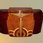 Make your home vintage and beautiful through antique art deco