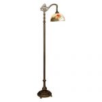 Antique Floor Lamps: Amazon.com