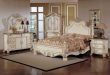 Antique White Bedroom Sets with Luxury Furniture Luxury Unique