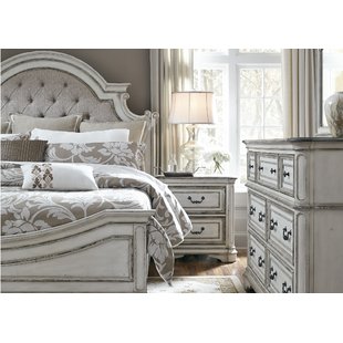 Magnolia Bedroom Set | Wayfair