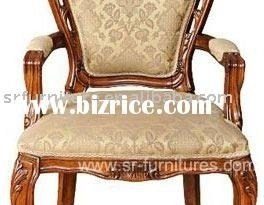Wood Antique Arm Chairs - Ideas on Foter