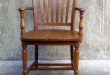 Antique Wooden Chair at Rs 2500 /piece | Antique Wooden Chair | ID