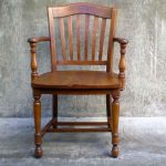 Antique Wooden Chair at Rs 2500 /piece | Antique Wooden Chair | ID