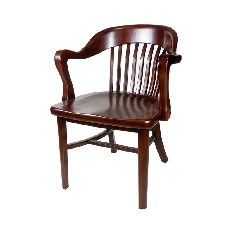 Wood Antique Arm Chairs - Ideas on Foter