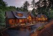 Splendid Mountain Home Plan - 24111BG | Architectural Designs