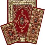 Amazon.com: Runner - Area Rug Sets / Area Rugs, Runners & Pads: Home
