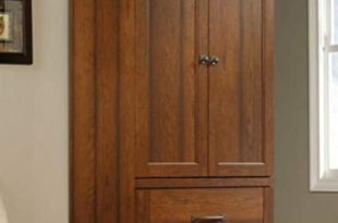 Amazon.com: Wardrobe Armoire Storage Closet Cabinet Bedroom