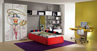 Kids Cool Rooms | all home interior ideas