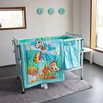 Amazon.com : New Baby Boy Girl Neutral Animal Ocean Nemo 11pcs Crib