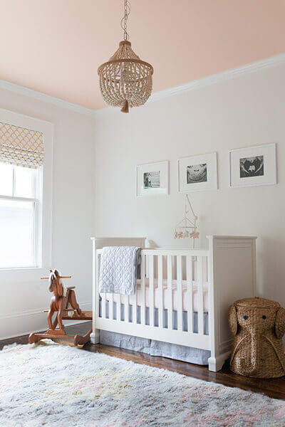 100 Adorable Baby Girl Room Ideas | Shutterfly