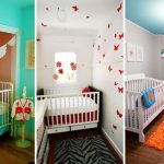 22 Steal-Worthy Decorating Ideas For Small Baby Nurseries
