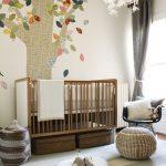 Nursery Decor For Small Rooms | simple small house design