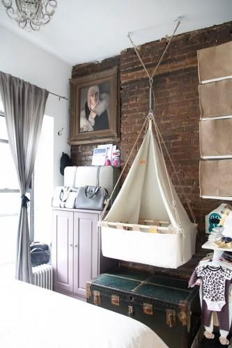 Baby Room Decor Tips For Small Spaces - NYC | Interior Design | Baby