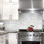 Kitchen Backsplash Ideas with White CabinetsKitchen Design