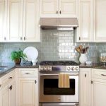 Colorful Kitchen Backsplash Ideas | home ideas | Kitchen backsplash