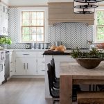 Best Kitchen Backsplash Ideas - Tile Designs for Kitchen Backsplashes