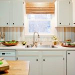Do-It-Yourself DIY Kitchen Backsplash Ideas + HGTV Pictures | HGTV