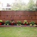 Outdoor Landscape - Backyard Fence - Traditional - Landscape - Chicago