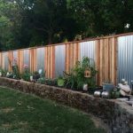 Best 10 Backyard Privacy Fence Landscaping Ideas On A Budget u2013 GooDSGN