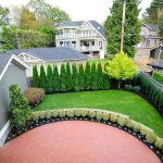 Privacy Landscaping Ideas Ideas, Pictures, Remodel and Decor | Yard
