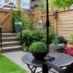 12 Simple Landscaping Ideas for Privacy in Your Yard - Zacs Garden