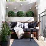 25 Best Small Balcony Design Ideas | Decore | Small balcony design