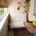 67 Cool Small Balcony Design Ideas - DigsDigs