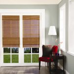 Bamboo Shades For French Doors Style and Elegance At Its Best